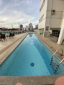 Apartamento com 3 Quartos à venda, 110m² no Mata da Praia, Vitória