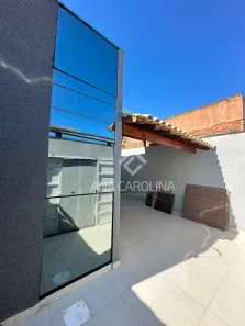 Casa com 2 Quartos à venda, 45m² no Novo Delfino, Montes Claros