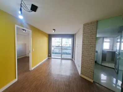 Apartamento com 1 Quarto para venda ou aluguel, 40m² no Consolação, São Paulo