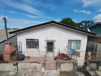 Casa com 5 Quartos à venda, 100m² no Ronda, Ponta Grossa