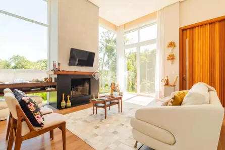 Casa de Condomínio com 3 Quartos à venda, 173m² no Pinheiro Grosso, Canela