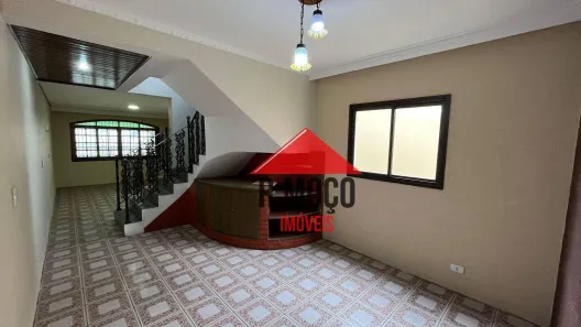 Sobrado com 3 Quartos à venda, 226m² no Cidade Líder, São Paulo
