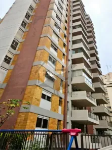 Apartamento com 3 Quartos à venda, 100m² no Perdizes, São Paulo