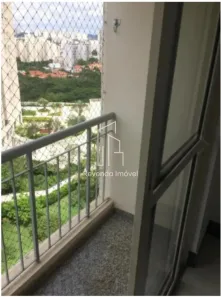 Apartamento com 3 Quartos à venda, 68m² no Jardim Londrina, São Paulo