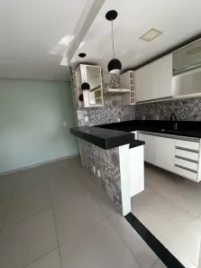 Apartamento com 2 Quartos à venda, 52m² no Jardim das Margaridas, Salvador