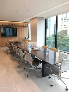 Sala Comercial para alugar, 380m² no Itaim Bibi, São Paulo