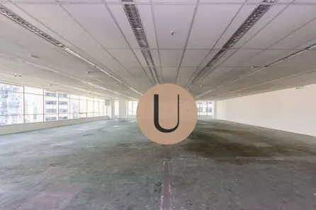 Sala Comercial para alugar, 542m² no Cidade Monções, São Paulo
