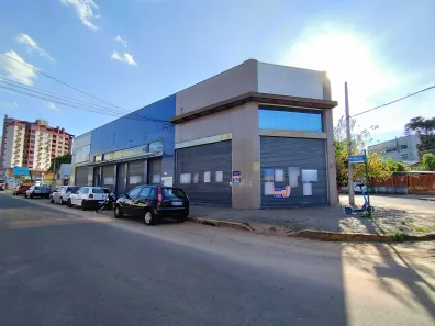 Ponto Comercial para alugar, 142m² no Rio Branco, Novo Hamburgo