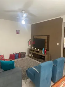 Apartamento com 2 Quartos à venda, 74m² no Jardim Cinqüentenário, Presidente Prudente