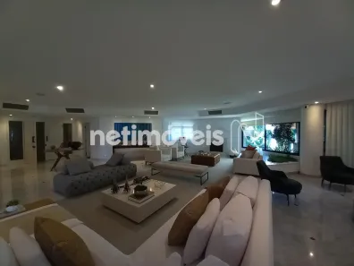 Apartamento com 5 Quartos à venda, 852m² no Jardim Vitória Régia, São Paulo