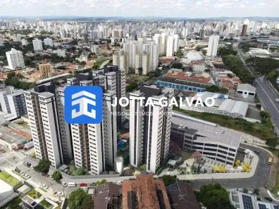 Apartamento com 3 Quartos à venda, 64m² no Bonfim, Campinas