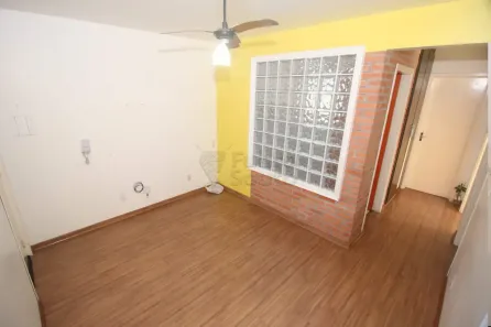 Apartamento com 2 Quartos para alugar, 45m² no Três Vendas, Pelotas