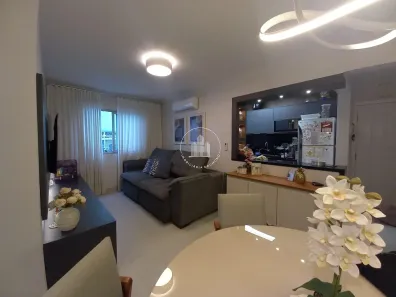 Apartamento com 2 Quartos à venda, 59m² no Kobrasol, São José