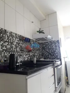 Apartamento com 2 Quartos à venda, 55m² no Vila Mimosa, Campinas