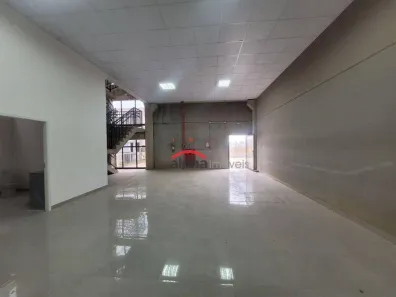 Galpão/Depósito/Armazém para alugar, 1239m² no Cascata, Paulínia