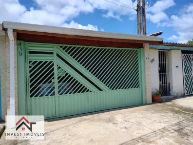 Casa com 2 Quartos à venda, 150m² no Jardim Imperial, Atibaia