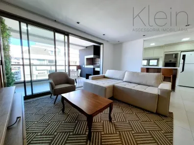 Cobertura com 3 Quartos para alugar, 200m² no Jurerê, Florianópolis