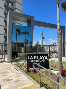 Apartamento com 2 Quartos para alugar, 56m² no Ponta Negra, Natal