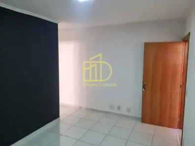 Apartamento com 2 Quartos para alugar, 57m² no Vila Lucy, Sorocaba