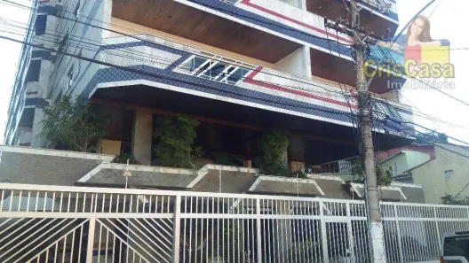 Apartamento com 3 Quartos à venda, 110m² no Passagem, Cabo Frio