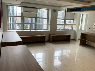 Sala Comercial para alugar, 1000m² no Bela Vista, São Paulo