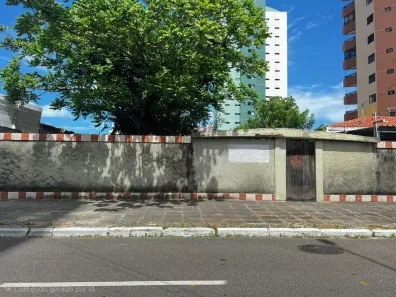 Lote/Terreno à venda, 360m² no Manaíra, João Pessoa