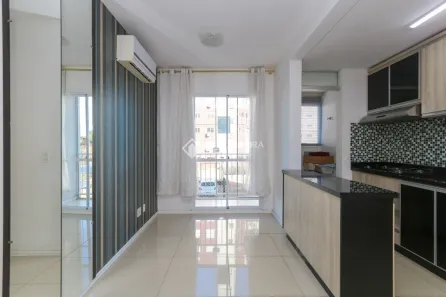 Apartamento com 2 Quartos à venda, 52m² no Fátima, Canoas