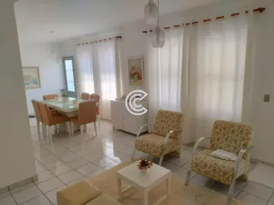 Sobrado com 3 Quartos à venda, 300m² no Jardim Santa Genebra, Campinas