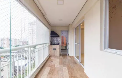 Apartamento com 3 Quartos à venda, 86m² no Mooca, São Paulo