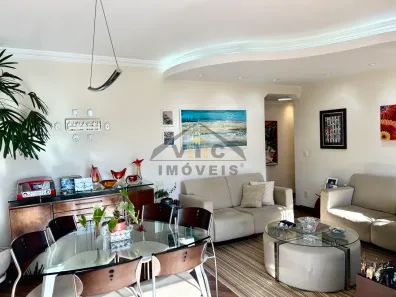Apartamento com 3 Quartos à venda, 93m² no Santana, São Paulo
