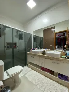 Casa de Condomínio com 3 Quartos à venda, 167m² no Wanel Ville, Sorocaba