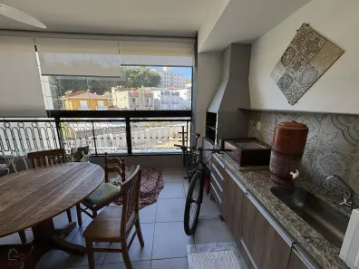 Apartamento com 3 Quartos à venda, 115m² no Centro, Vinhedo