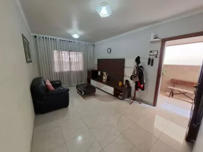 Sobrado com 3 Quartos à venda, 221m² no Parque Ipê, São Paulo