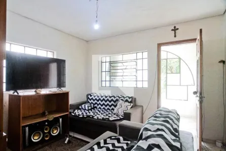 Casa com 6 Quartos à venda, 600m² no Itaberaba, São Paulo