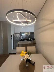 Apartamento com 2 Quartos à venda, 60m² no Vila São Pedro, Hortolândia