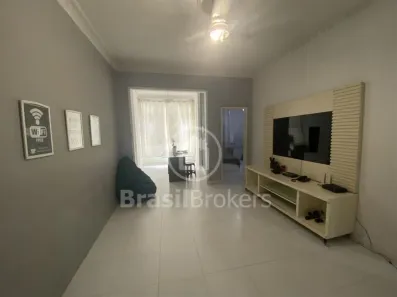 Apartamento com 2 Quartos à venda, 88m² no Botafogo, Rio de Janeiro