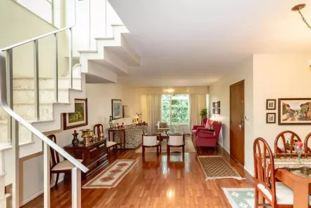 Casa com 3 Quartos à venda, 208m² no Jardim Novo Mundo, São Paulo