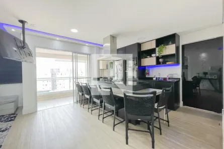 Apartamento com 2 Quartos à venda, 75m² no Vila Osasco, Osasco
