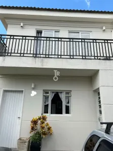 Casa de Condomínio com 3 Quartos à venda, 111m² no Jardim Carolina, Jundiaí
