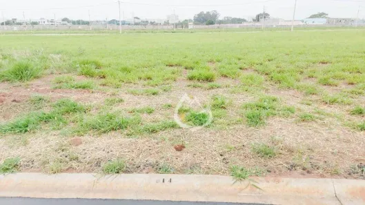 Lote/Terreno à venda, 200m² no Jardim Flamboyant, Paulínia