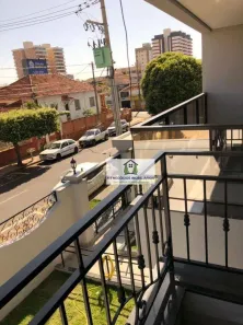 Apartamento com 3 Quartos para alugar, 84m² no Boa Vista, São José do Rio Preto