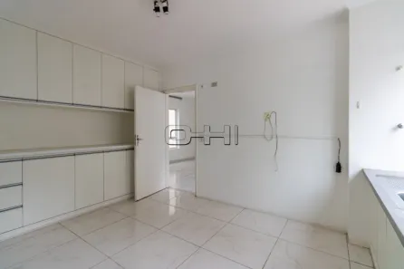 Apartamento com 3 Quartos para alugar, 157m² no Paraíso, São Paulo