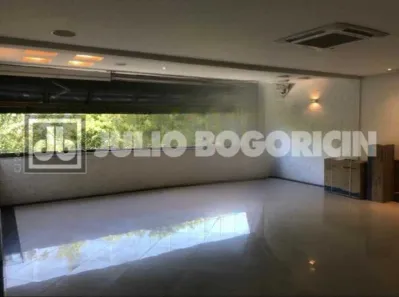 Apartamento com 3 Quartos à venda, 152m² no Barra da Tijuca, Rio de Janeiro