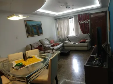 Sobrado com 3 Quartos à venda, 220m² no Vila Formosa, São Paulo