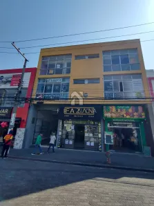 Sala Comercial para alugar, 60m² no Centro, Jacareí