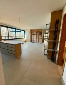 Apartamento com 3 Quartos à venda, 97m² no Setor Bueno, Goiânia