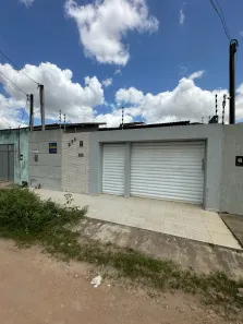 Casa com 3 Quartos para alugar, 160m² no Nova Esperança, Arapiraca