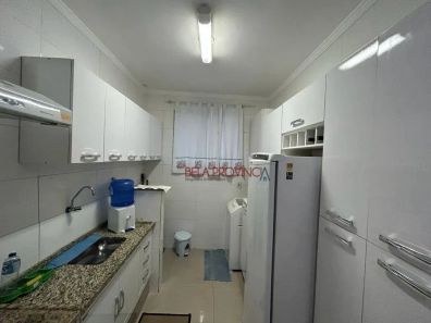 Apartamento com 2 Quartos à venda, 55m² no Piracicamirim, Piracicaba