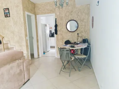 Casa de Condomínio com 3 Quartos à venda, 96m² no Jardim Regina Alice, Barueri