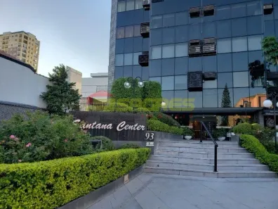 Sala Comercial para alugar, 50m² no Santana, São Paulo